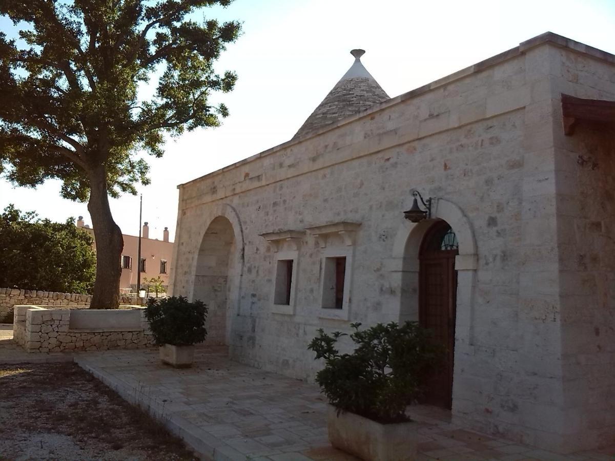 Agriturismo Locanda Ventura Villa Fasano Oda fotoğraf